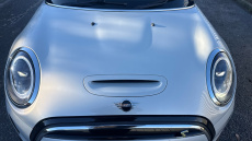 MINI Hatchback 135kW Cooper S Level 3 33kWh 3dr Auto Electric Hatchback